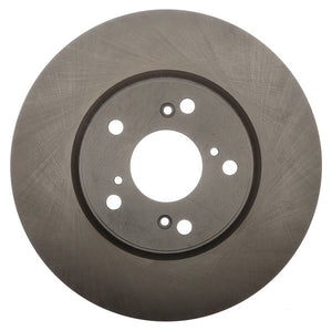 Product of Raybestos Brakes 981022R R-Line OEM OEM Brake Rotor 