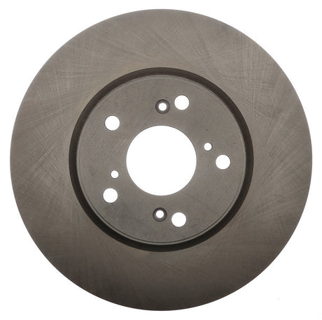 Product of Raybestos Brakes 981022R R-Line OEM OEM Brake Rotor 
