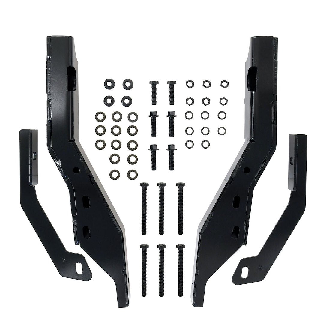 Westin Automotive 46-23995 Winch Mount||46-23995_P05_2.Jpg||89||w164623995||1618114