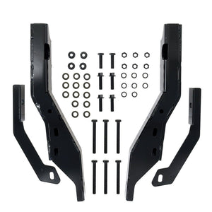 Westin Automotive 46-23995 Winch Mount||46-23995_P05_2.Jpg||89||w164623995||1618114
