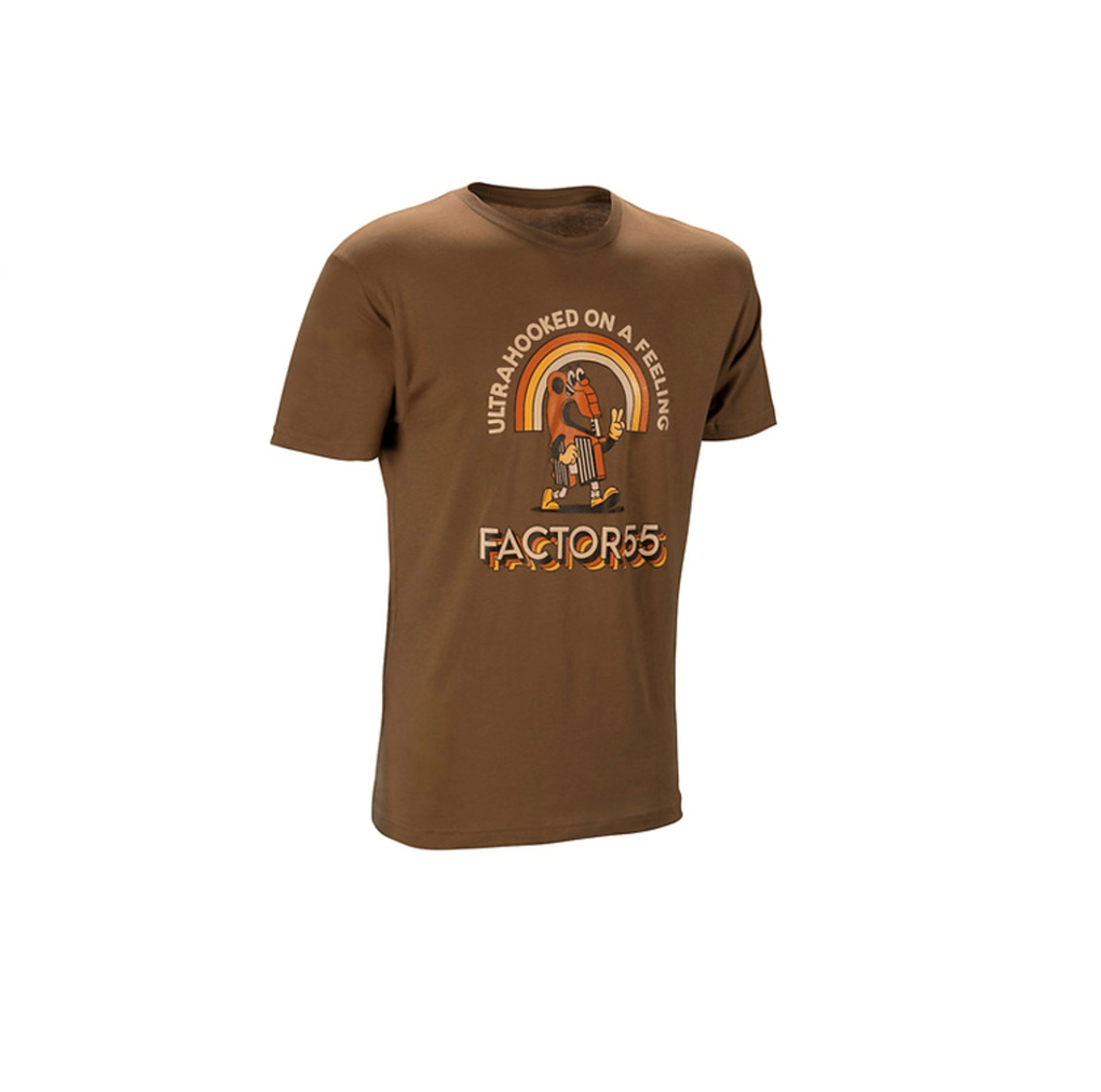Product of Factor 55 40839 T Shirt