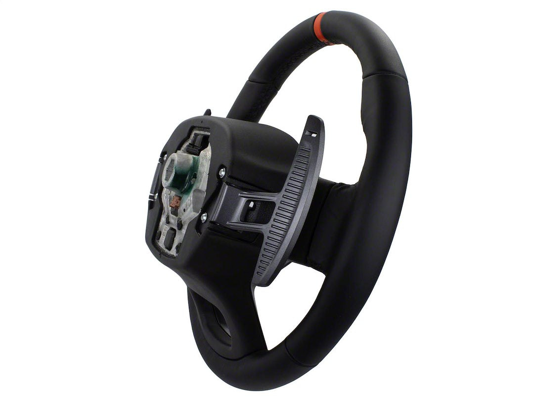Ford Performance M-3600-F15b Steering Wheel||m-3600-F15b_V5.Jpg||90||f28m3600f15b||1630998