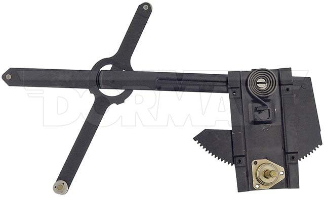 Dorman (Oe Solutions) 740-650 Window Regulator||740-650.Jpg||85||d18740650||2279632