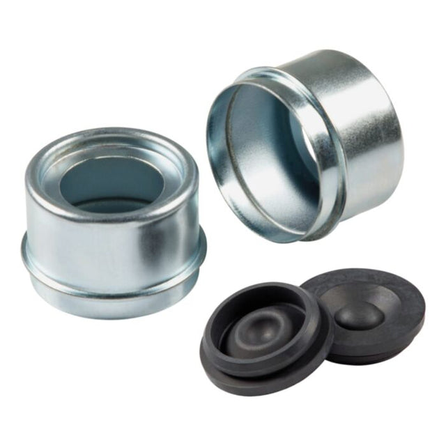 Lippert Components 2023134661 Trailer Wheel Bearing Dust Cap||2023134661.Jpg||85||m6v2023134661||1559355