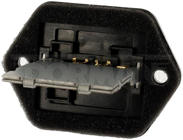 Dorman (Oe Solutions) 973-954 Heater Fan Motor Resistor Kit||973-954_4.Jpg||89||d18973954||1378004