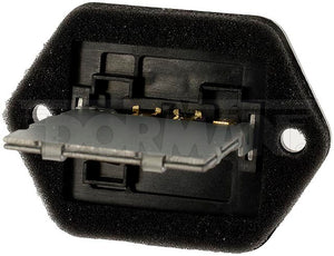 Dorman (Oe Solutions) 973-954 Heater Fan Motor Resistor Kit||973-954_4.Jpg||89||d18973954||1378004