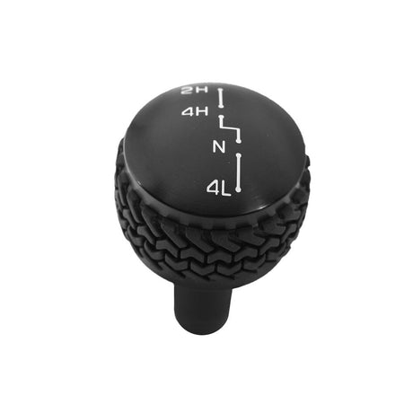 Product of Dv8 Offroad D-Jp-180011-Bk Shifter Knob