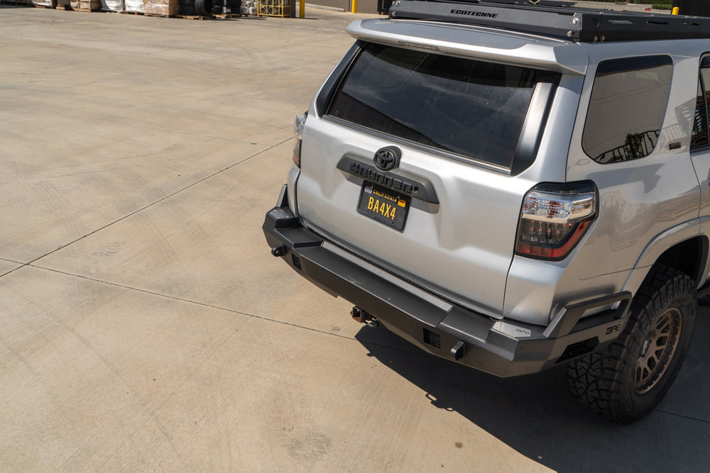 Product of Body Armor TR-2965 Pro Series II  Bumper 