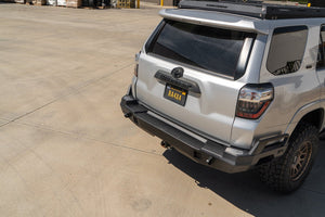 Product of Body Armor TR-2965 Pro Series II  Bumper 