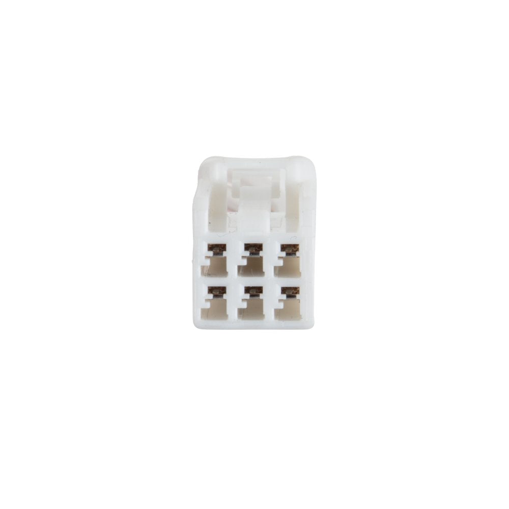 Product of Tekonsha 118844 Vehicle End 4 Flat Trailer Wiring Connector 