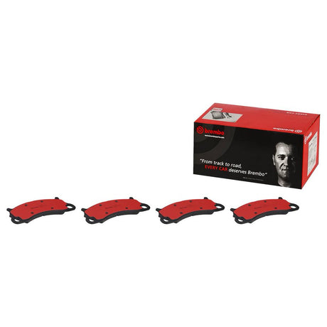 Brembo P65025n Brake Pad||p65025n_1.Jpg||86||brmp65025n||1653829