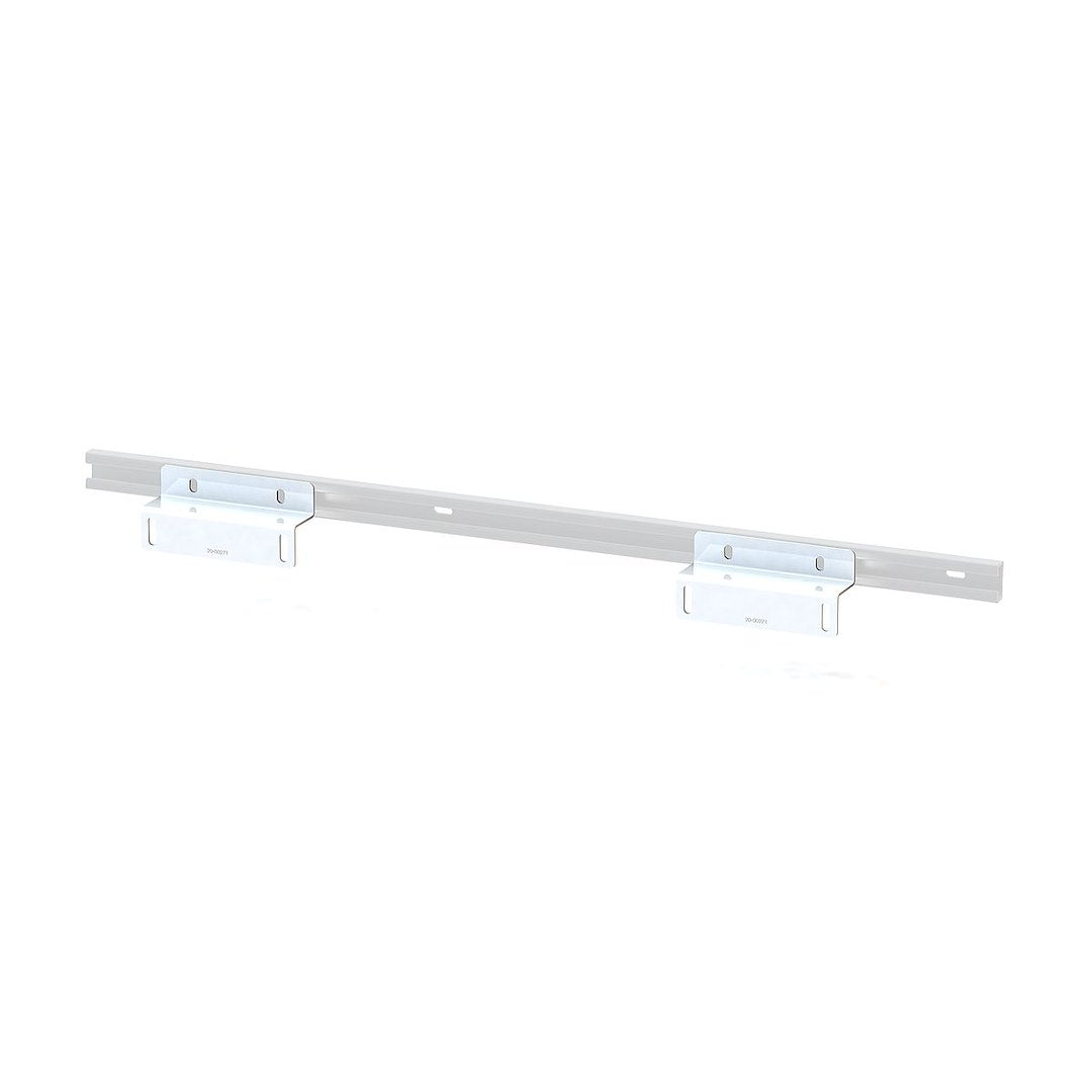 Product of Weather Guard (Werner) 975201-3-01 Van Storage System Shelf Mounting Bracket