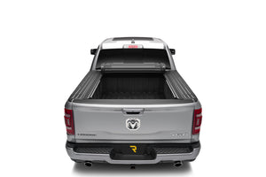 Product of BAK Industries Revolver X4s Hard Roll-Up 80213RB Tonneau Cover 