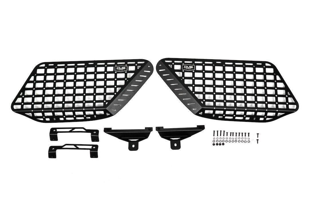 Dv8 Offroad Mptf3-02 Molle Cargo Panel||mptf3-02_1.Jpg||86||dv8mptf302||2215074