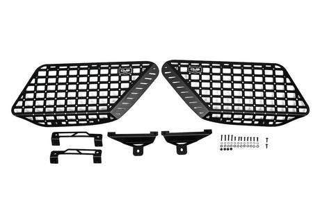 Dv8 Offroad Mptf3-02 Molle Cargo Panel||mptf3-02_1.Jpg||86||dv8mptf302||2215074