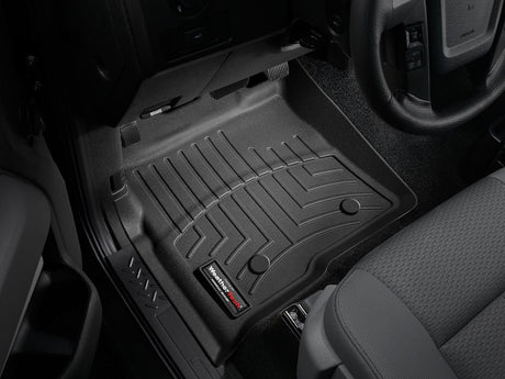 Weathertech (Usa) 446111 Floor Liner||446111_1.Jpg||86||w24446111||1665088