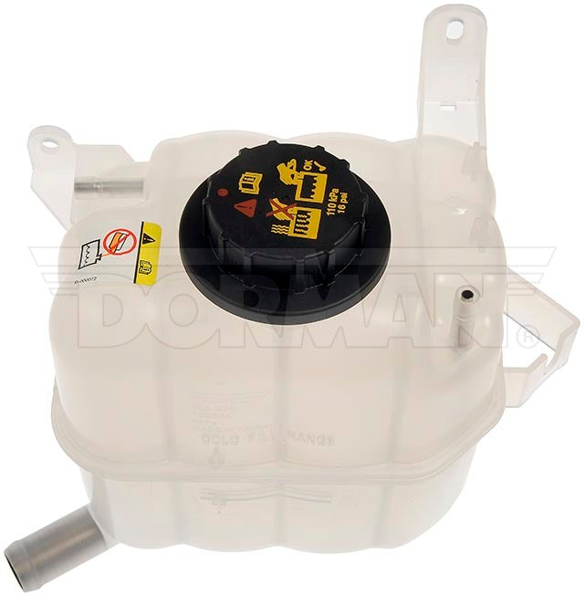 Dorman (Oe Solutions) 603-208 Coolant Reservoir||603-208_3.Jpg||88||d18603208||1250624