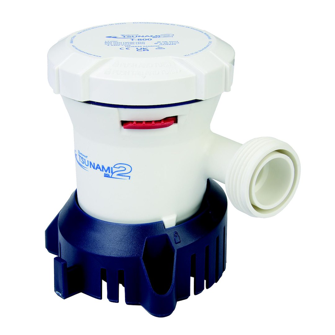 Attwood Marine 5622-6 Livewell/ Baitwell Pump Cartridge||tsunami_T-800_Threaded_Threaded_Angle2.Jpeg||95||a7j56226||1201065