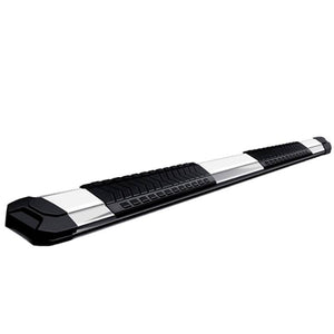 Black Horse Offroad Rn-Gmcol-76 Running Board||rn-Gmcol-76_2.Jpg||87||blkrngmcol76||1468923