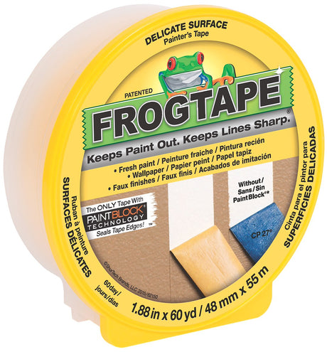 Product of Shurtape 142920 Masking Tape