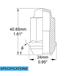 Coyote Wheel Accessories 16kx42 Lug Nut||dims-Pic2-Coyote_1.Jpg||86||rev16kx42||2218778
