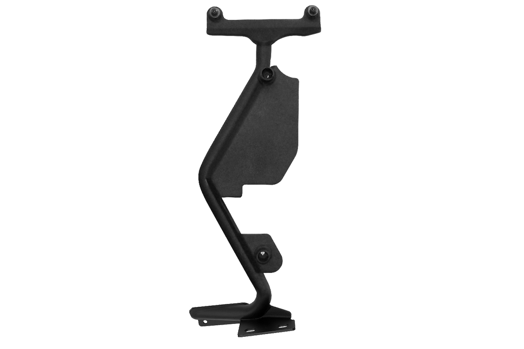 Product of Go Rhino 701001t Jack Mount