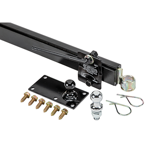 Product of Reese 83660 Weight Distribution Hitch Sway Control Kit