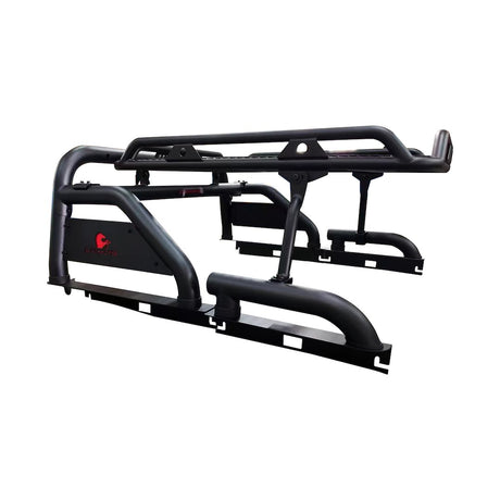 Black Horse Offroad Wrb-09bk Truck Bed Bar||wrb-09bk_1.Jpg||85||blkwrb09bk||1010020