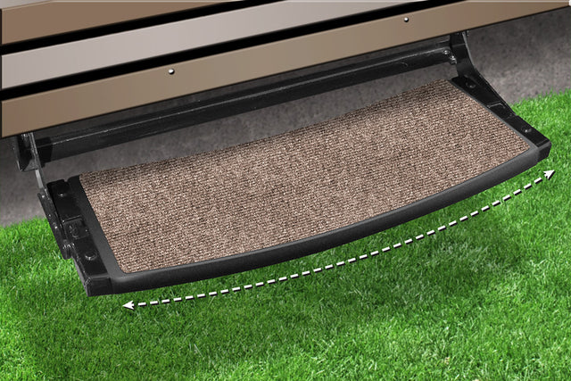 Prestofit 2-0371 Entry Step Rug||2-0371_Outradiusbrownsan.Jpg||85||p2g20371||1707147