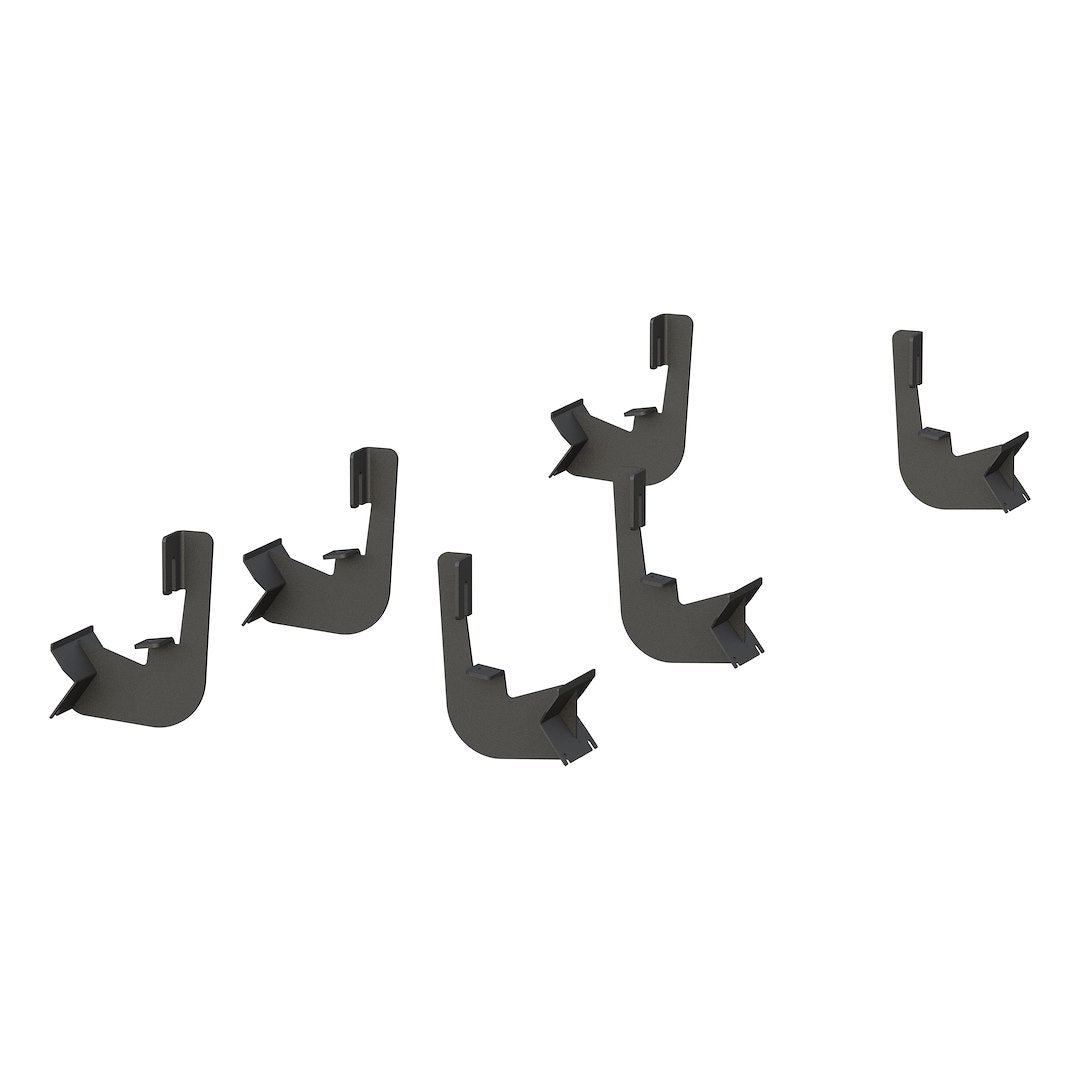 Product of Aries 3025103 Running Board Mounting Kit