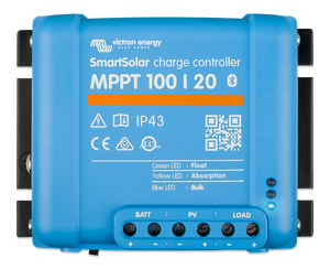 Product of Victron Energy Scc110020160r Battery Charger