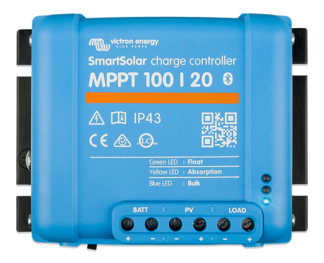 Product of Victron Energy Scc110020160r Battery Charger