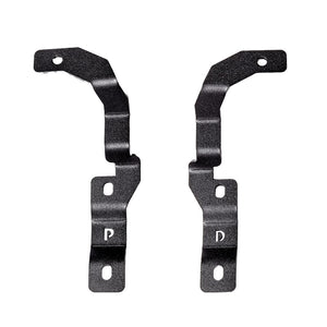 Go Rhino 732255t Driving/ Fog Light Mounting Bracket||732255t.Jpg||85||g26732255t||1242763