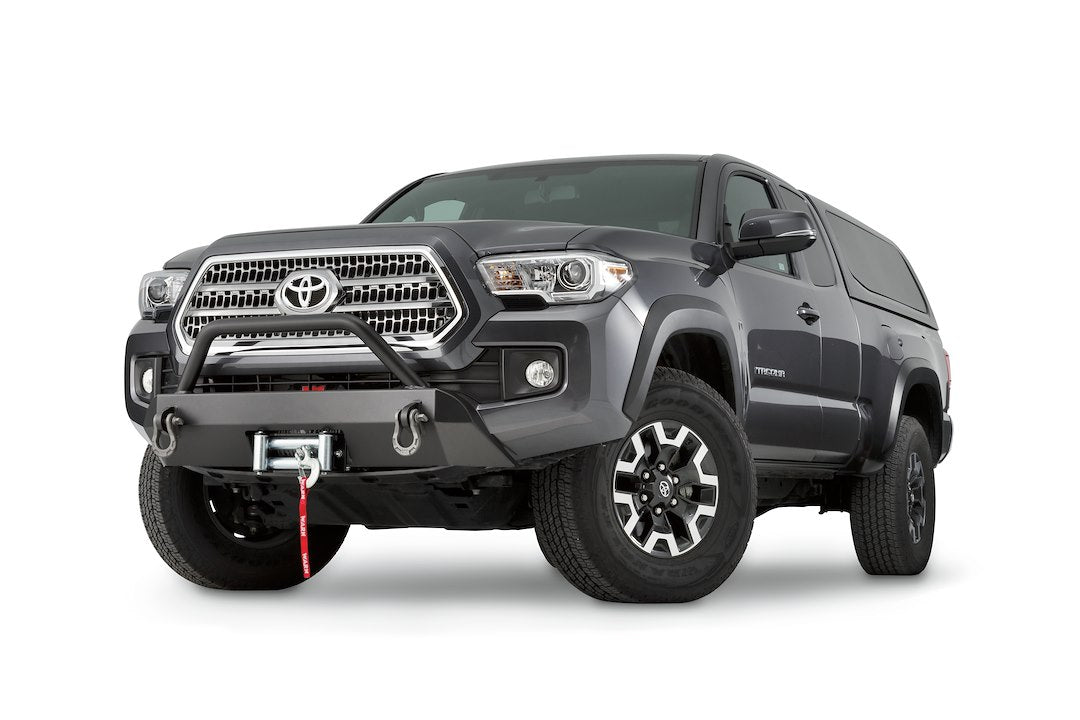 Product of Warn 100044 Winch Mount for Mid-Frame Winches Up To 12000 Pounds Except PowerPlant/ 9.0RC/ M8274-50 