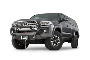 Product of Warn 100044 Winch Mount for Mid-Frame Winches Up To 12000 Pounds Except PowerPlant/ 9.0RC/ M8274-50 