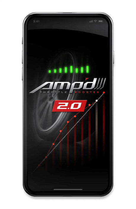 Superchips 68860-2 Throttle Sensitivity Booster||ampdapp_Splash.Jpg||85||s54688602||2259851