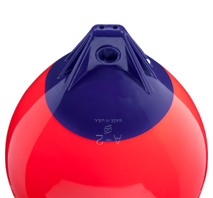 Product of Polyform 84-334-489 Mooring Buoy