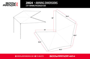 Body Armor 20024 Awning||image20024_1.Jpg||86||b9620024||1607386