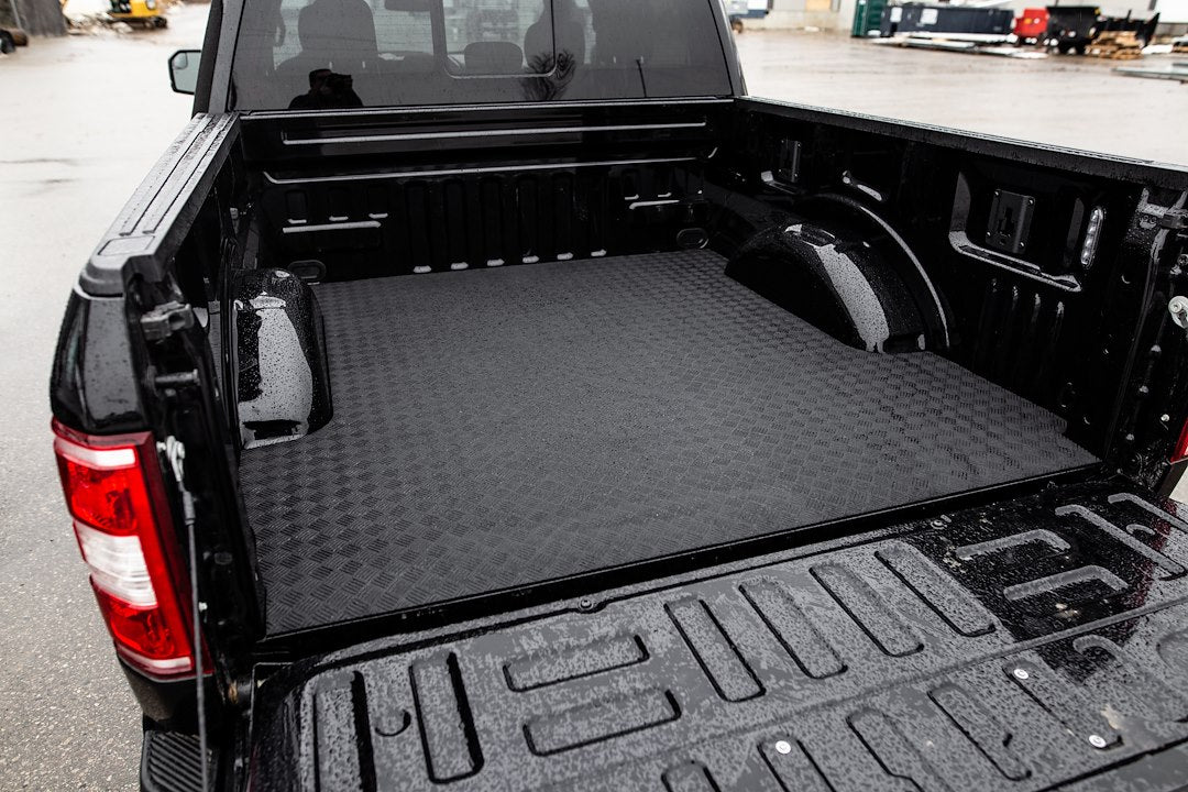 Legend Fleet Tr3-043-10.1 Bed Mat||ram Rubber Mat - 8.Jpg||89||lfstr3043101||2216694