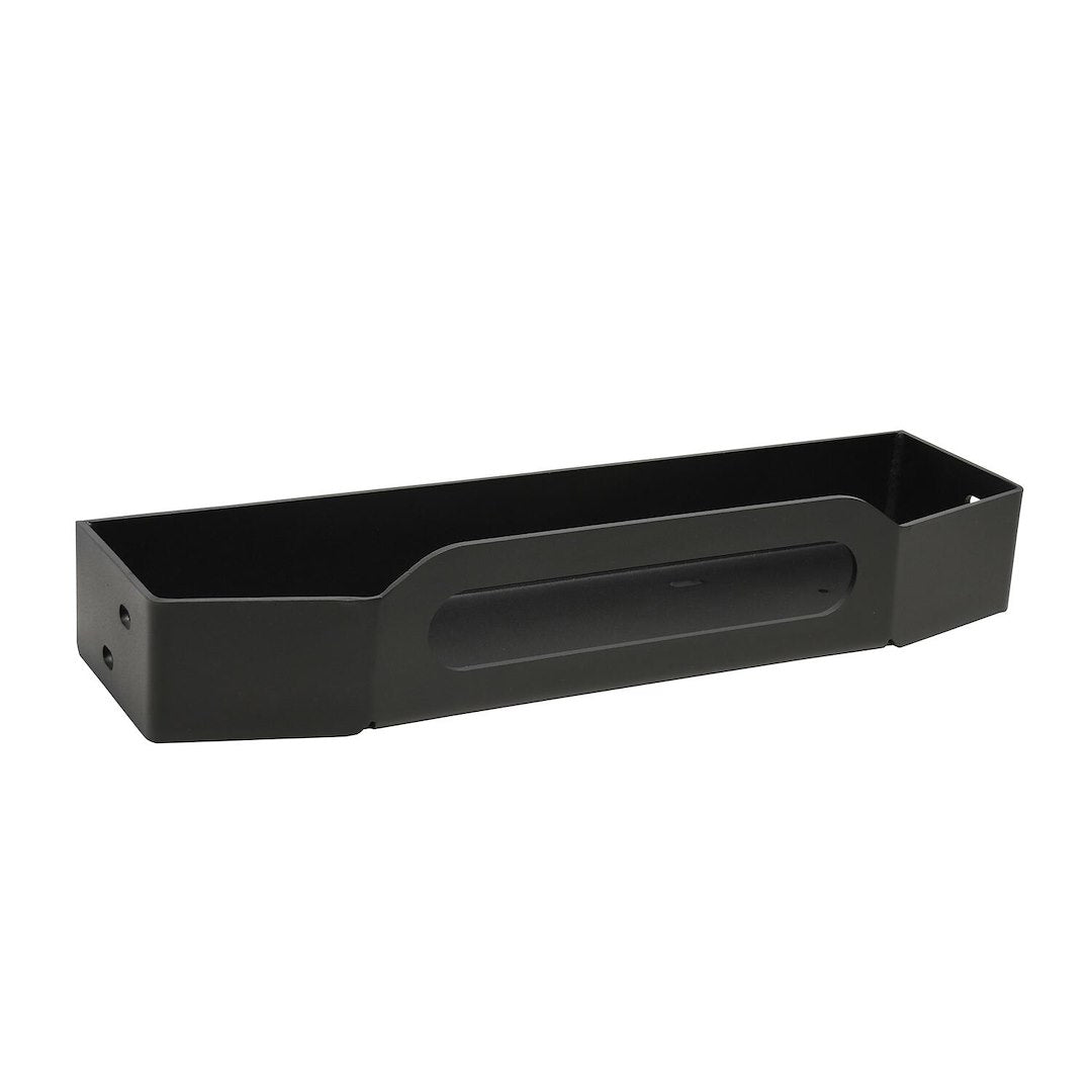 Product of Westin Automotive 58-411195 Pro Series Steel Textured Powder Coated Bumper 