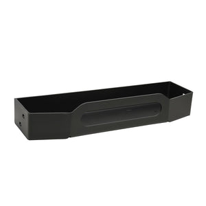 Product of Westin Automotive 58-411195 Pro Series Steel Textured Powder Coated Bumper 
