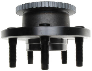 Raybestos Brakes 713202 Wheel Bearing And Hub Assembly||713202_Top.Jpg||87||r42713202||1037776