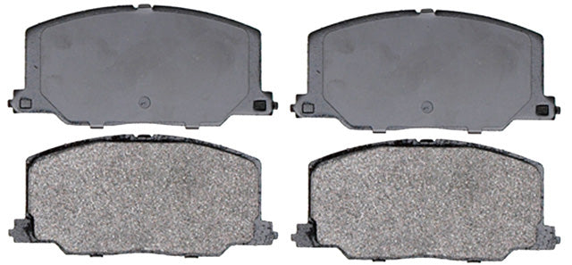 Product of Raybestos Brakes SGD356M OEM Brake Pad - Set Of 4 