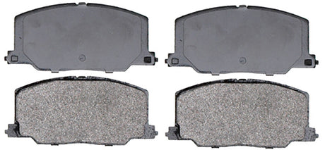 Product of Raybestos Brakes SGD356M OEM Brake Pad - Set Of 4 