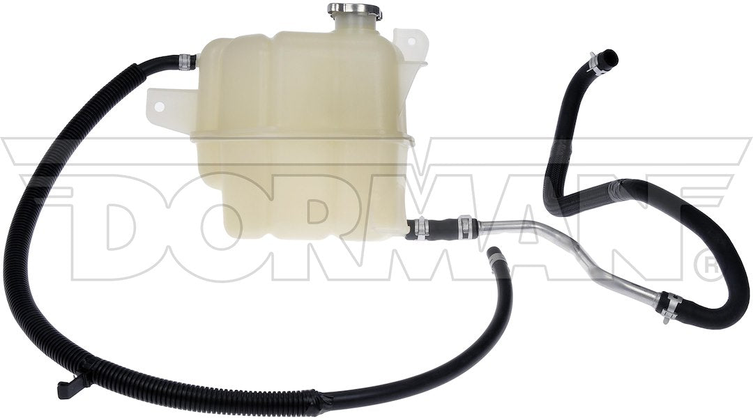 Dorman (Oe Solutions) 603-629 Coolant Reservoir||603-629-001.Jpg||86||d18603629||2242759