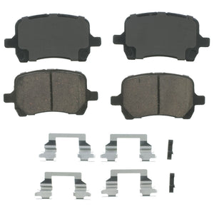 Wagner Brakes Zd1160 Brake Pad||zd1160.Jpg||85||w66zd1160||2222820