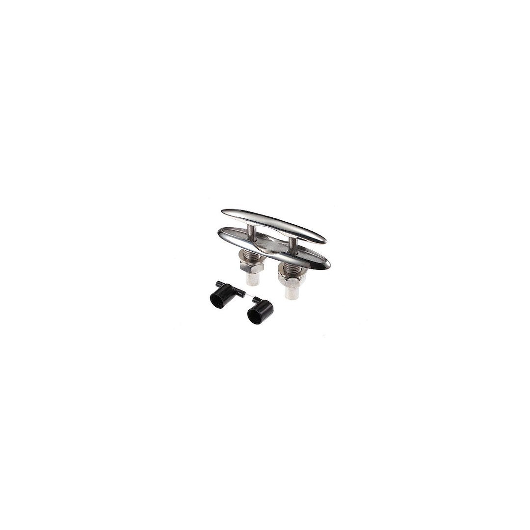 Product of Attwood Marine 66517-7 Boat Rope Cleat