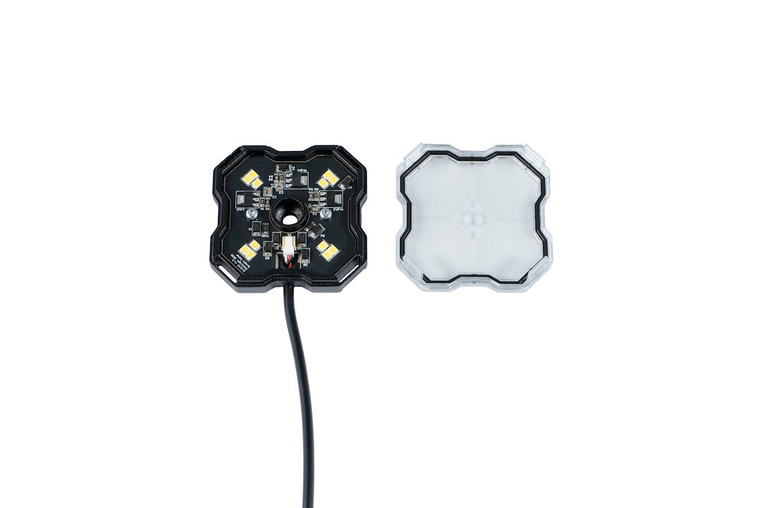 Product of Diode Dynamics Dd7738 Underbody Light Kit