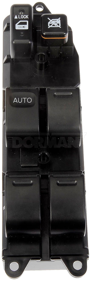 Dorman (Oe Solutions) 901-750 Power Window Switch||901-750_2.Jpg||87||d18901750||1725969