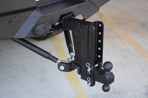 Bulletproof Hitches Stabilizerbars Receiver Hitch Mount Trailer Stabilizer||stabbar2.Jpg||90||bphstabilizer||1436731